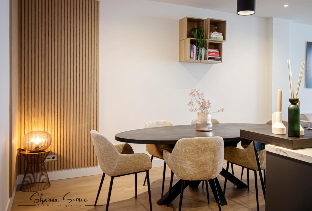Aparthotel Boutique By Urban Home Stay Алкмар Экстерьер фото