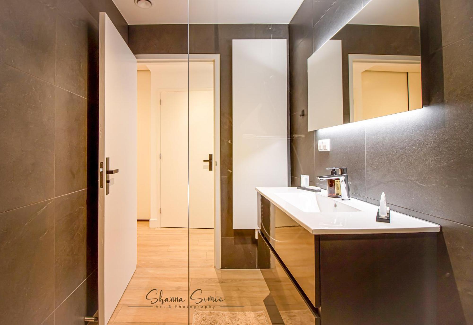 Aparthotel Boutique By Urban Home Stay Алкмар Экстерьер фото