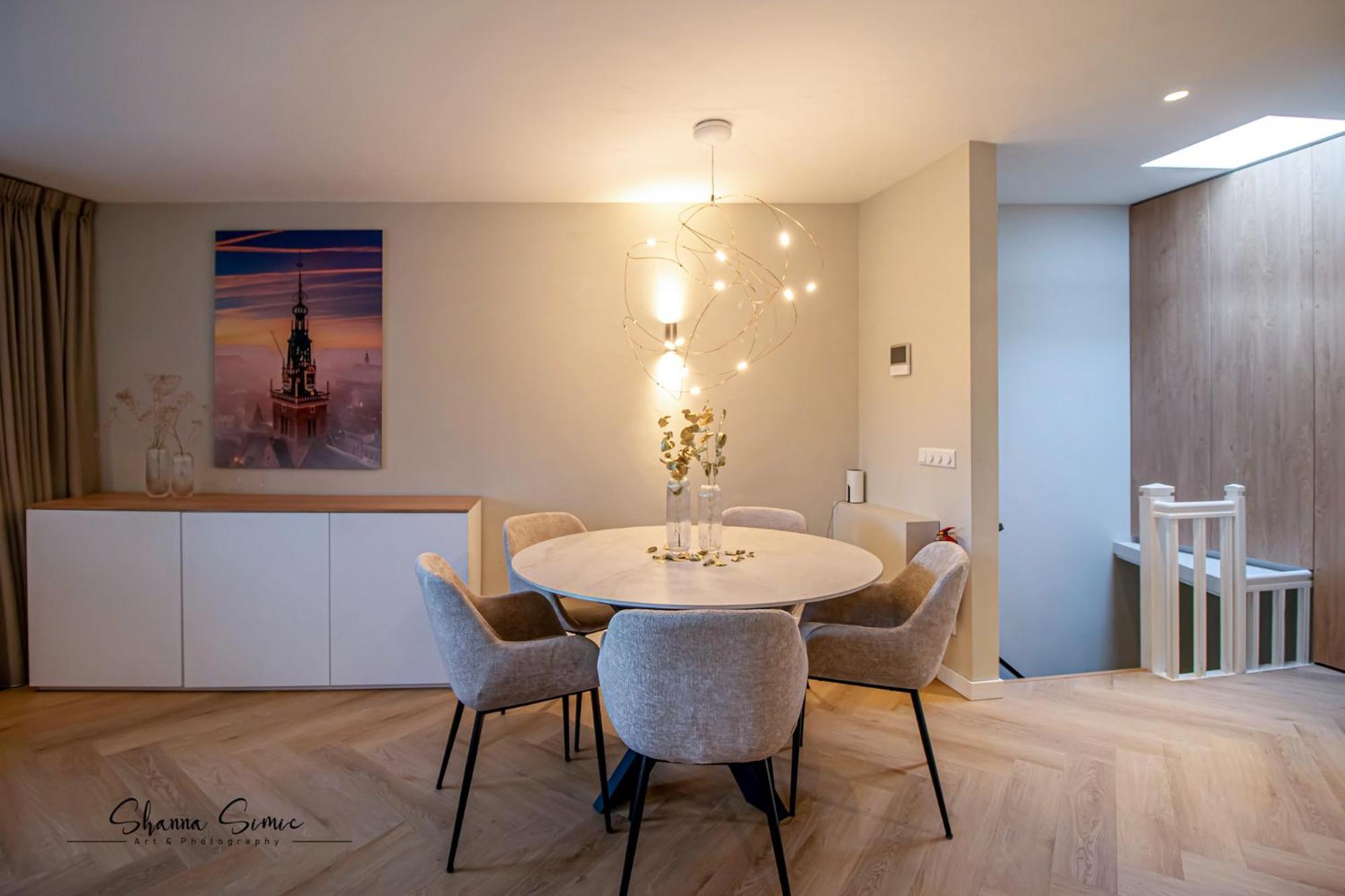 Aparthotel Boutique By Urban Home Stay Алкмар Экстерьер фото