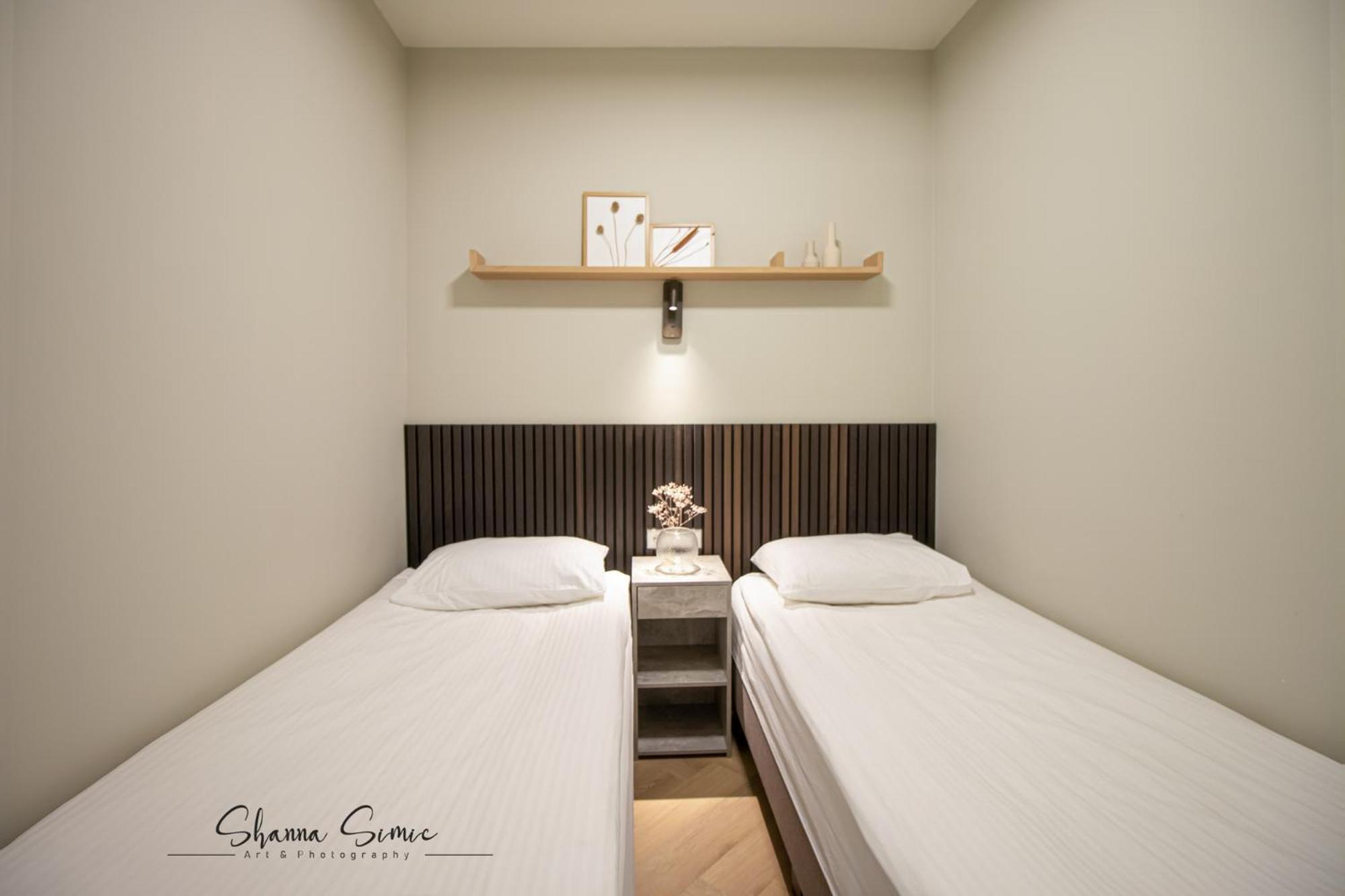 Aparthotel Boutique By Urban Home Stay Алкмар Экстерьер фото