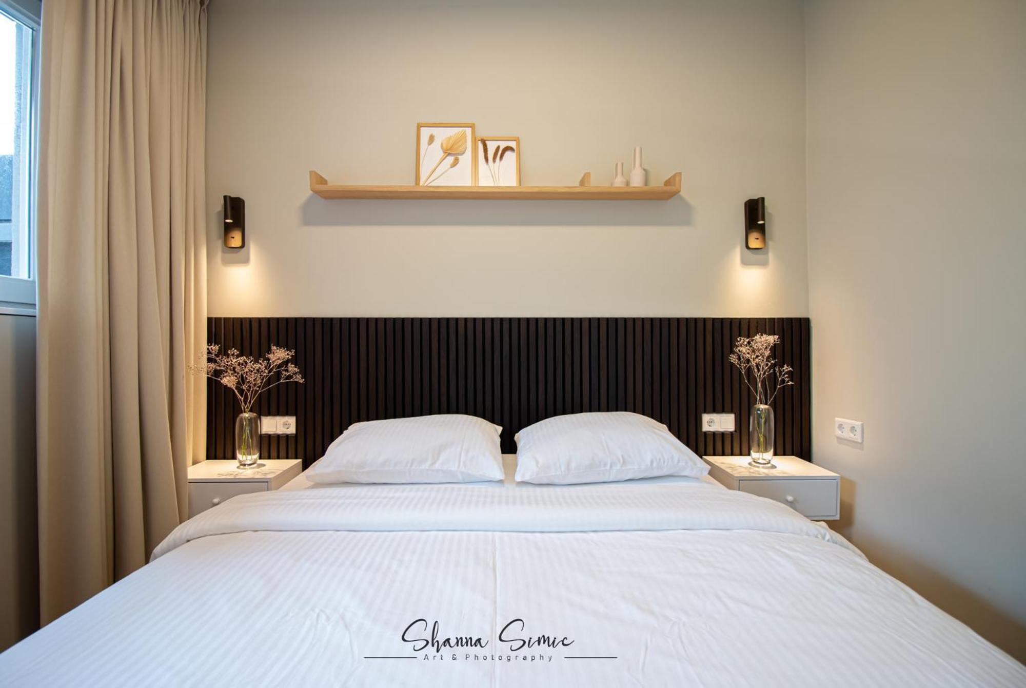 Aparthotel Boutique By Urban Home Stay Алкмар Экстерьер фото